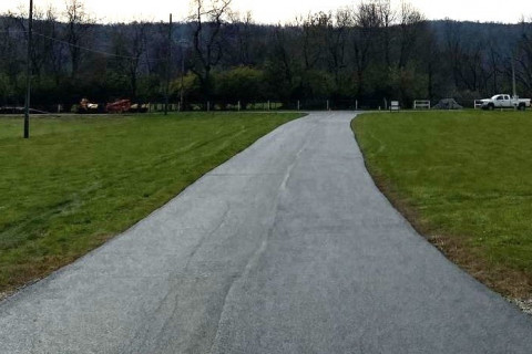 Driveway-Aspalt-Paving-Pennsylvania